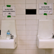 The reality at one high school in Flint, Michigan, two years after the crisis began in 2014.